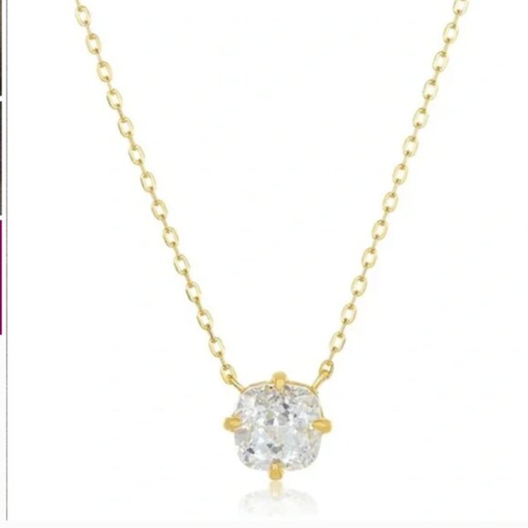 Melinda Maria Empress Necklace - Picture 1 of 3